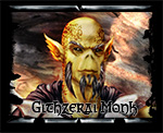 Githzerai Monk